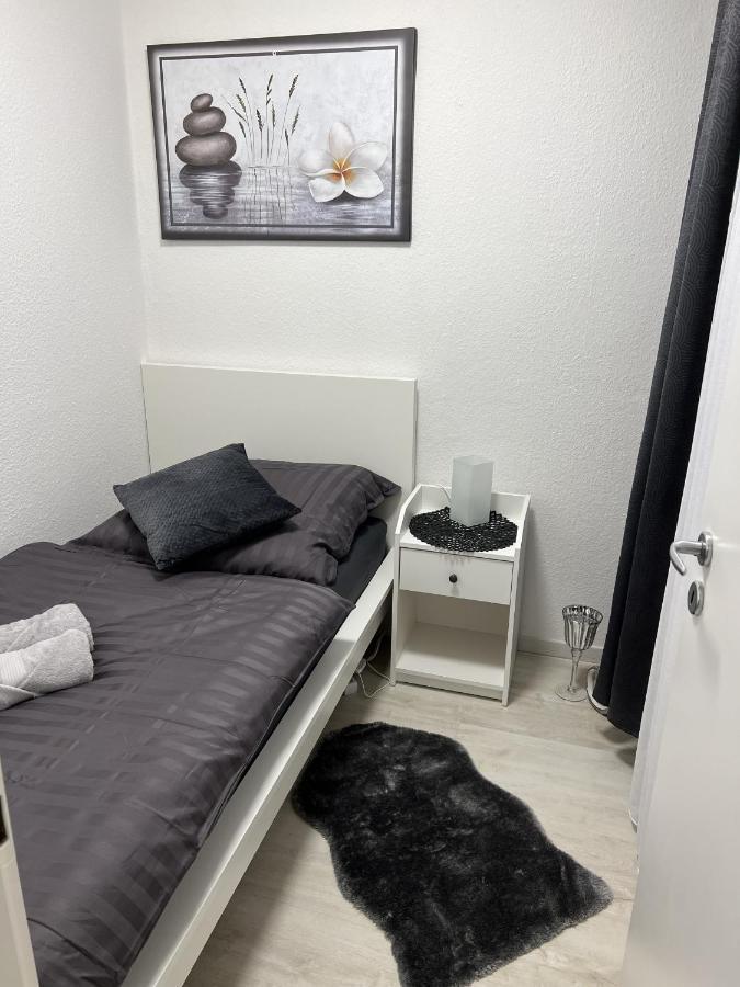 Apartment Falg Γκόσλαρ Εξωτερικό φωτογραφία
