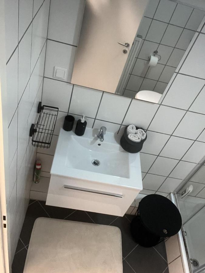 Apartment Falg Γκόσλαρ Εξωτερικό φωτογραφία