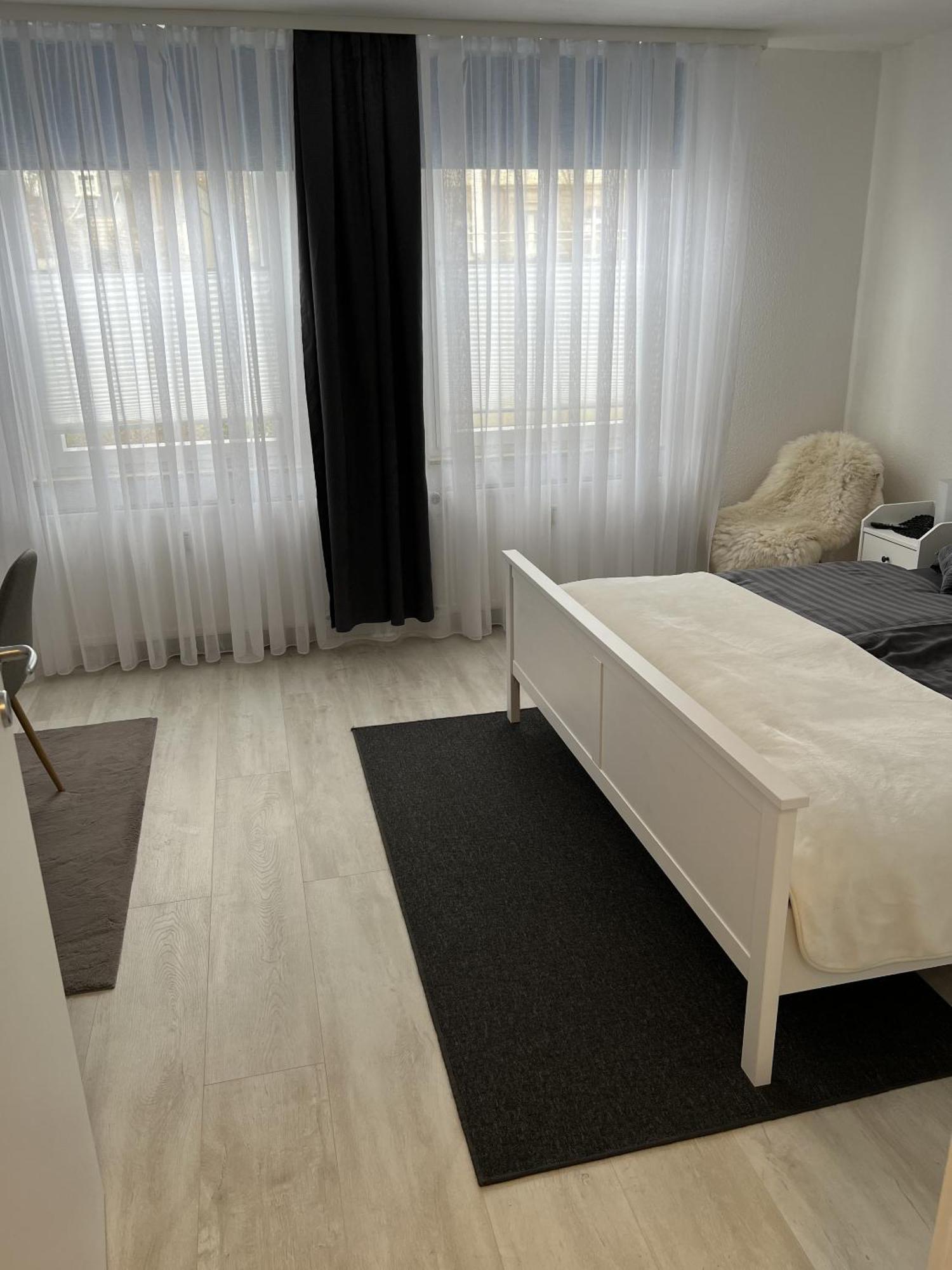 Apartment Falg Γκόσλαρ Εξωτερικό φωτογραφία