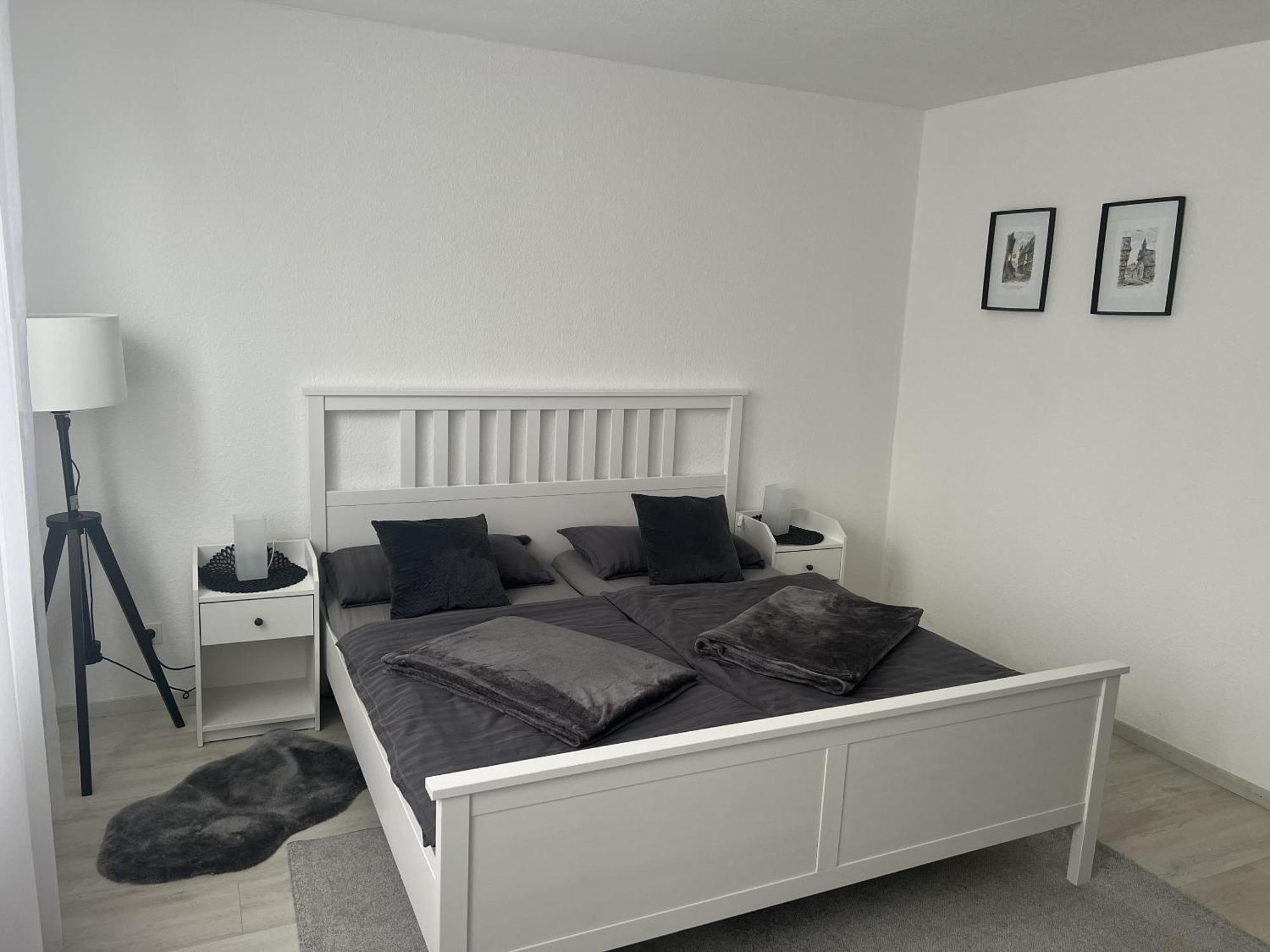 Apartment Falg Γκόσλαρ Εξωτερικό φωτογραφία